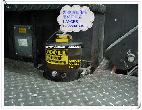 LANCER CG530I(y)ӡˢC(j)朗l