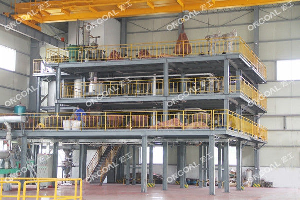 氣力輸送系統(tǒng)：保持產(chǎn)品完整性輸送至包裝線