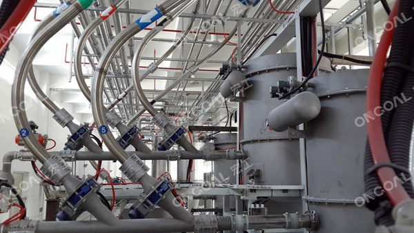 氣力輸送在增材制造即3D打印中相關(guān)的工藝要求和挑戰(zhàn)