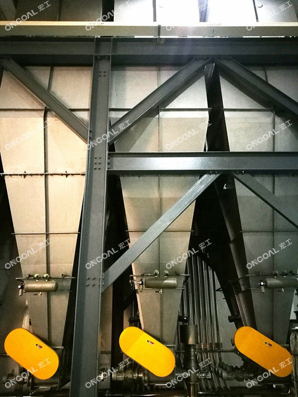 利用氣力輸送系統(tǒng)設計智能投料機