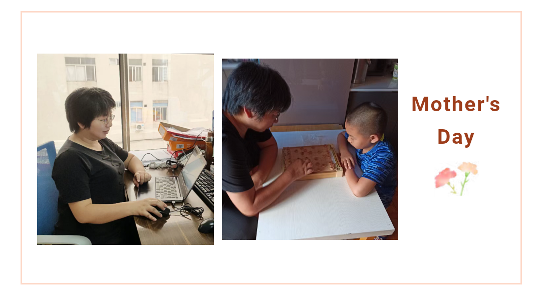 宏工媽媽 | 處理得了物料，處理得好家庭