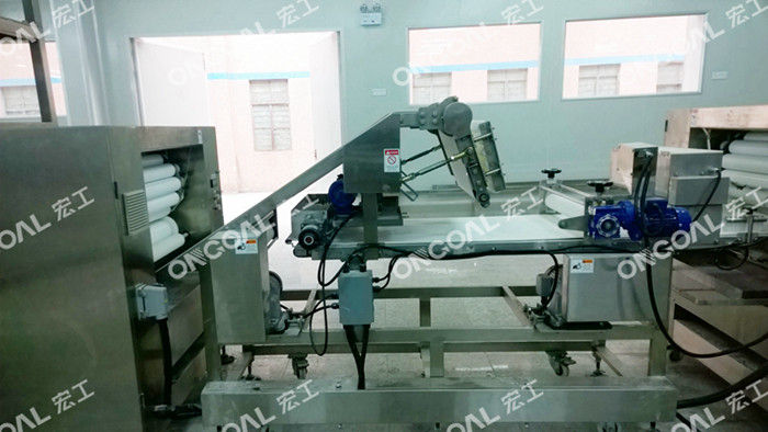 氣力輸送系統(tǒng)處方，可最大限度地提高藥物成分的輸送方式