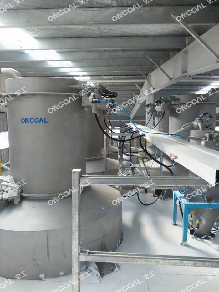 稀相氣力輸送和濃相氣力輸送哪個(gè)更好?