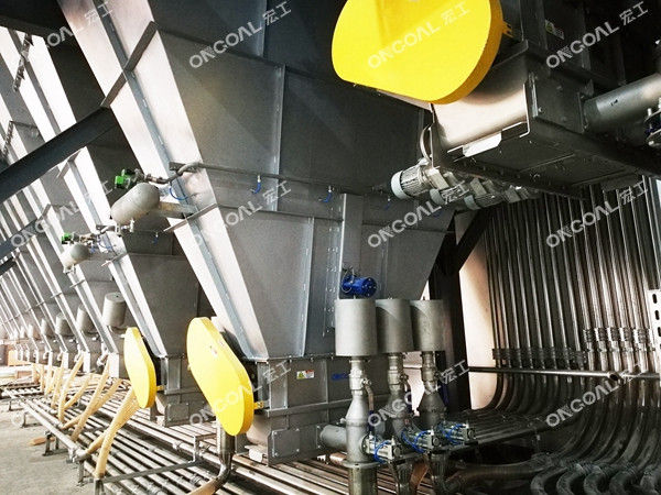 氣力輸送中旋轉(zhuǎn)供料器與料封泵有何區(qū)別？