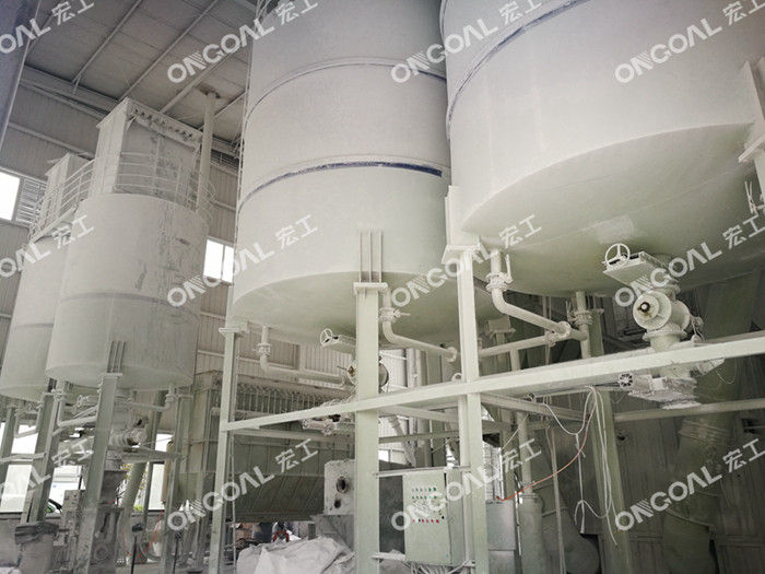 工業(yè)專(zhuān)用吸塵器：降低工廠(chǎng)車(chē)間粉塵爆炸風(fēng)險(xiǎn)