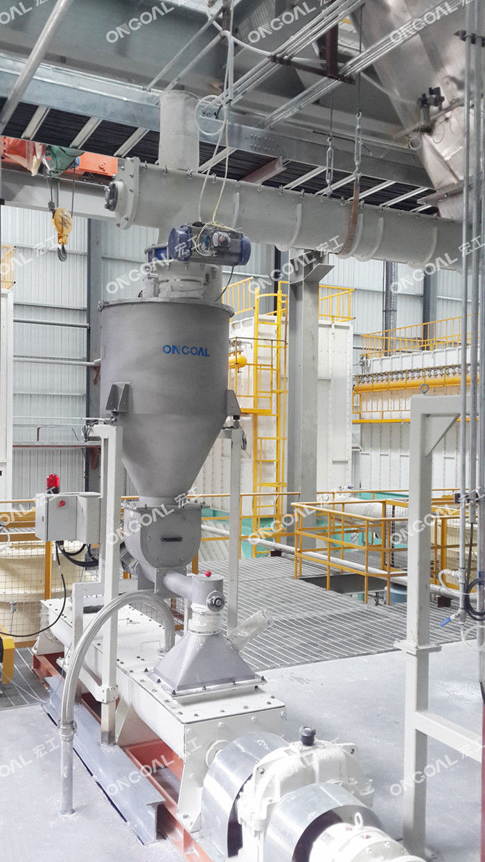 氣力輸送設(shè)計(jì)中，常見(jiàn)的七個(gè)氣力輸送設(shè)計(jì)誤區(qū)