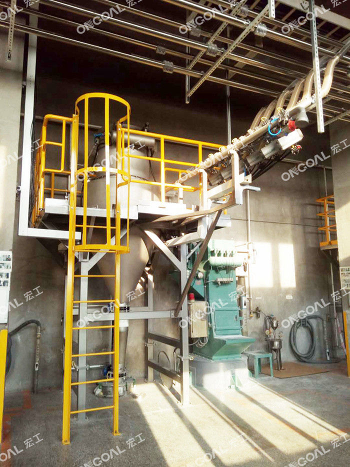 粉塵的性質對氣力輸送系統(tǒng)的除塵效果有哪些影響？