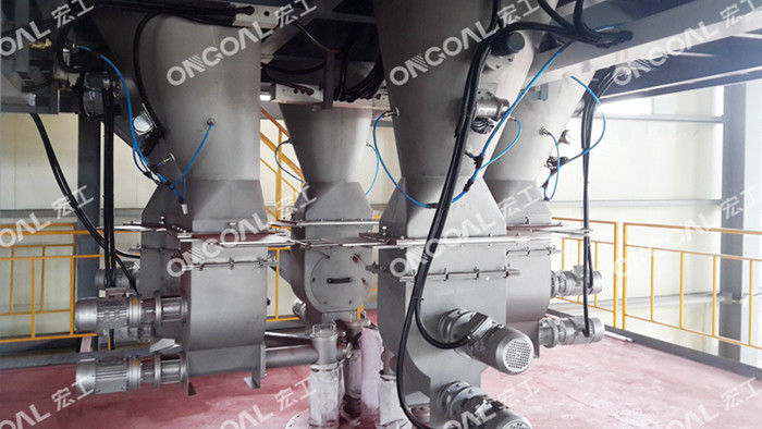 粉塵上料機(jī)