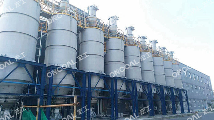 氣力輸送系統(tǒng)在燒結(jié)生產(chǎn)中的應(yīng)用