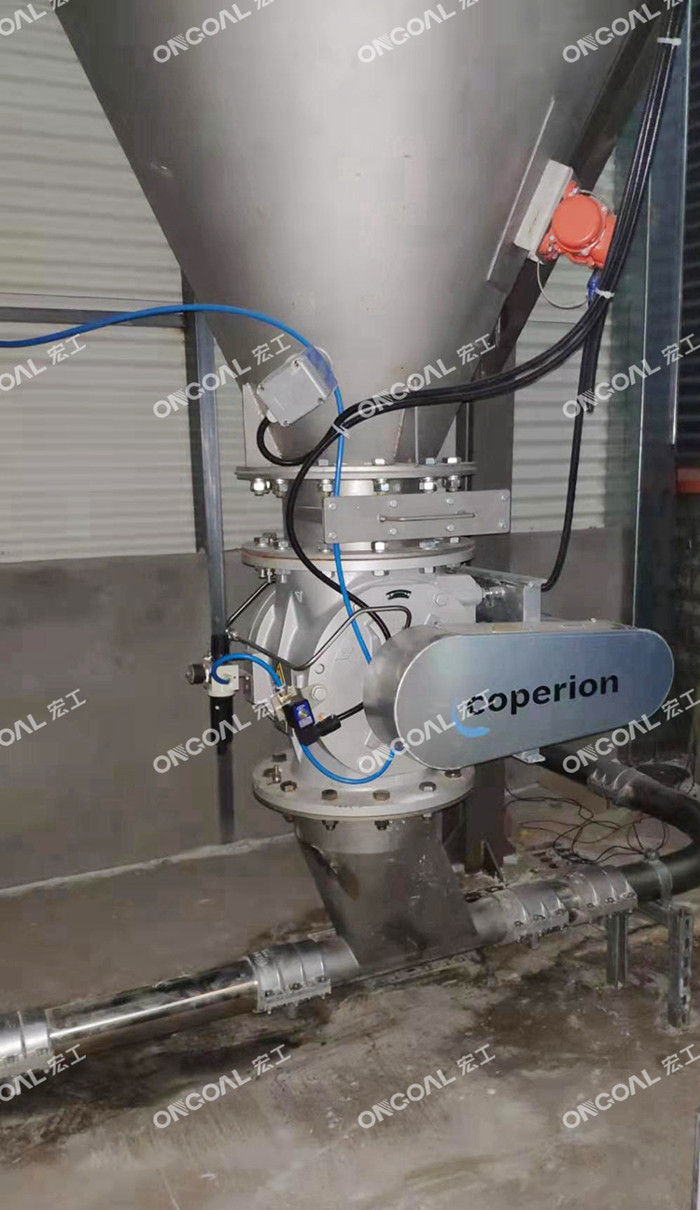 我們?yōu)槭裁匆x擇真空氣力輸送技術(shù)？