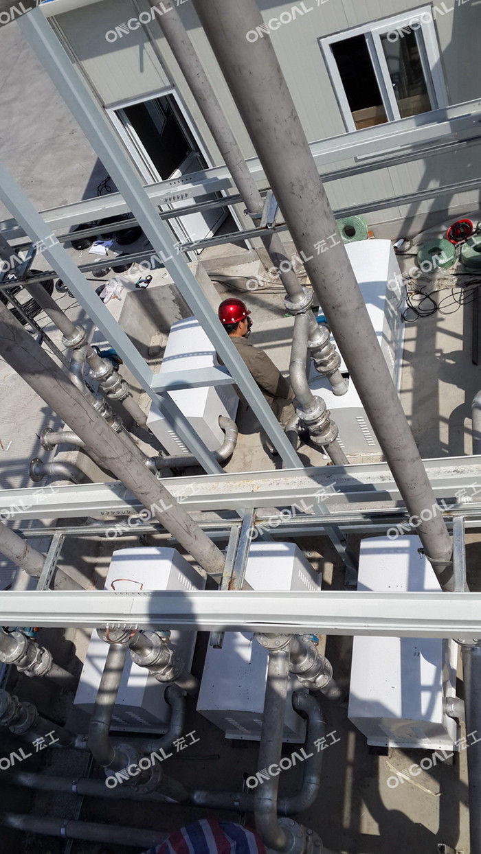 氣力輸送鼓風(fēng)機選擇的幾個主要原則