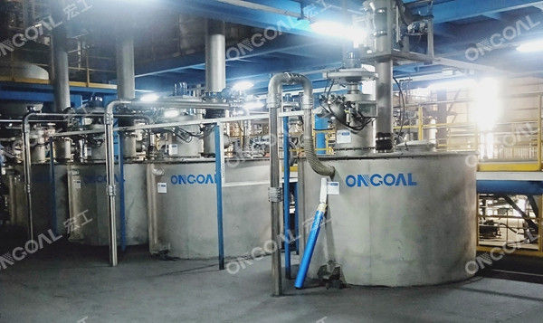 氣力輸送系統(tǒng)在生活垃圾處理中的應用