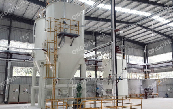 如何解決粉體搭橋、堵塞、下料難的問題？