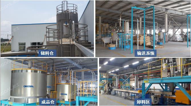 塑料企業(yè)如何實現(xiàn)智能制造？