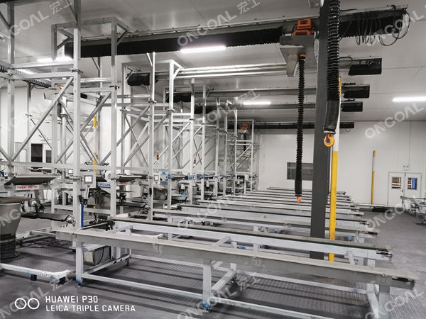 石家莊粉體輸送、石家莊氣力輸送設(shè)備、石家莊氣力輸送系統(tǒng)