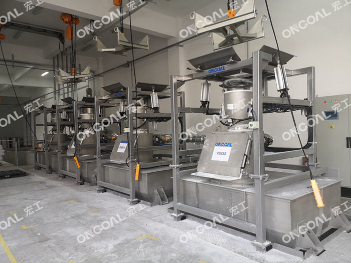 河南粉體輸送，河南氣力輸送設(shè)備，河南氣力輸送系統(tǒng)