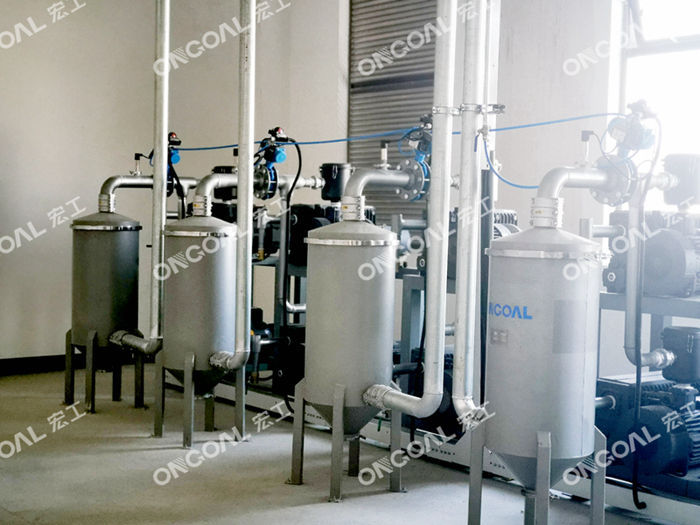 武漢粉體輸送，武漢氣力輸送設備，武漢氣力輸送系統(tǒng)