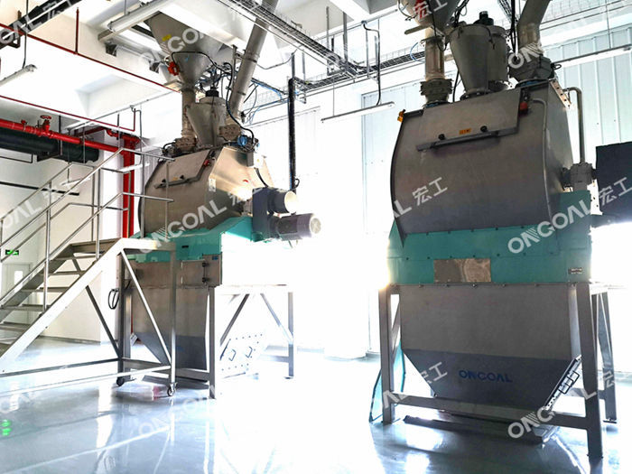 長春粉體輸送，長春氣力輸送設(shè)備，長春氣力輸送系統(tǒng)