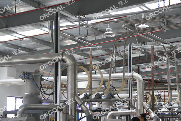 徐州粉體輸送,徐州氣力輸送設(shè)備,徐州氣力輸送系統(tǒng)