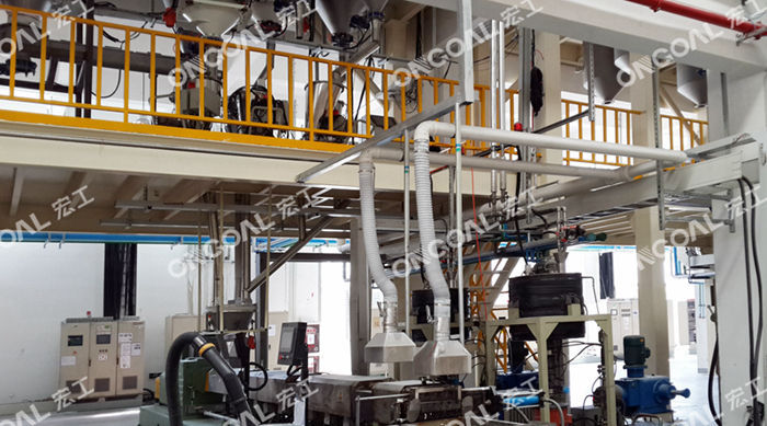 鎮(zhèn)江粉體輸送，鎮(zhèn)江氣力輸送設(shè)備，鎮(zhèn)江氣力輸送系統(tǒng)