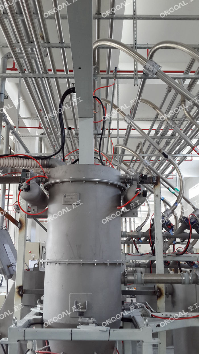 淮安粉體輸送，淮安氣力輸送設(shè)備，淮安氣力輸送系統(tǒng)