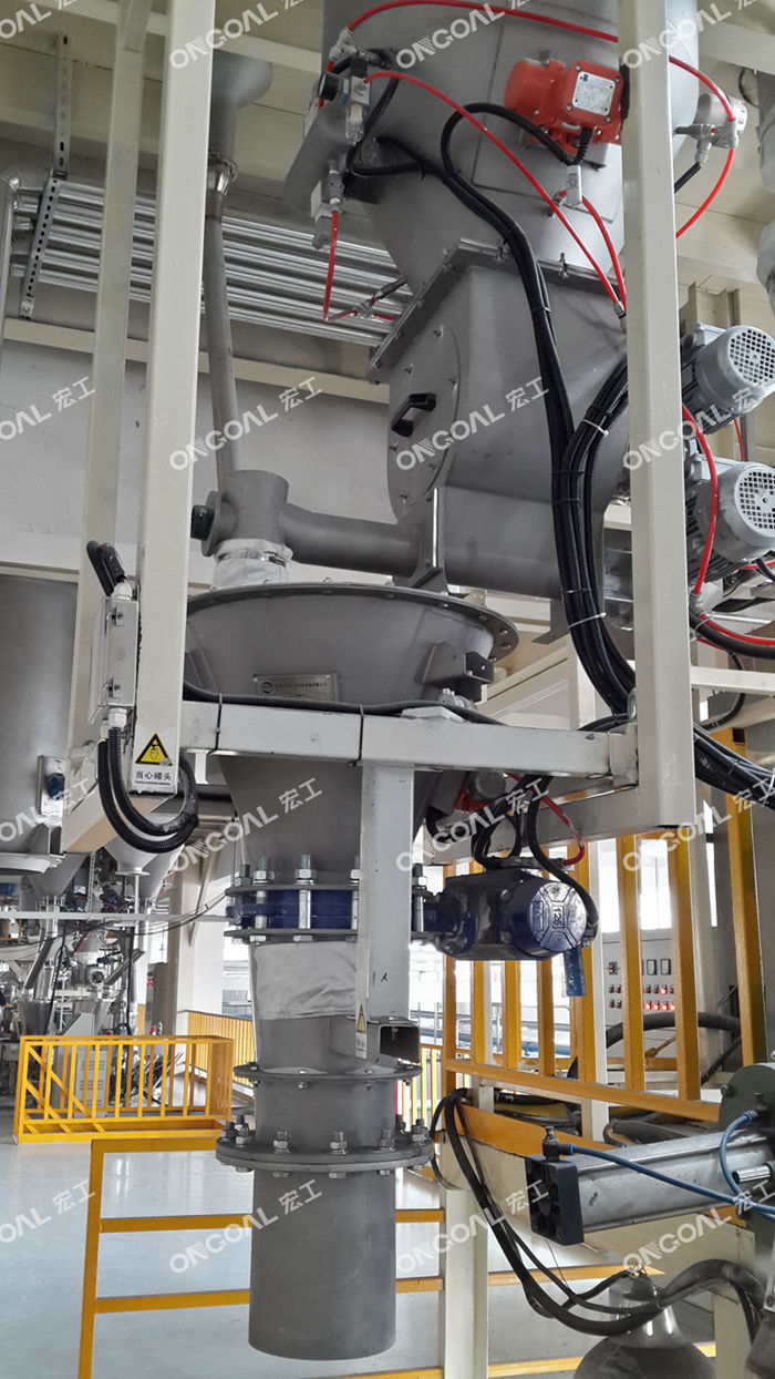 江陰粉體輸送,江陰氣力輸送設(shè)備,江陰氣力輸送系統(tǒng)