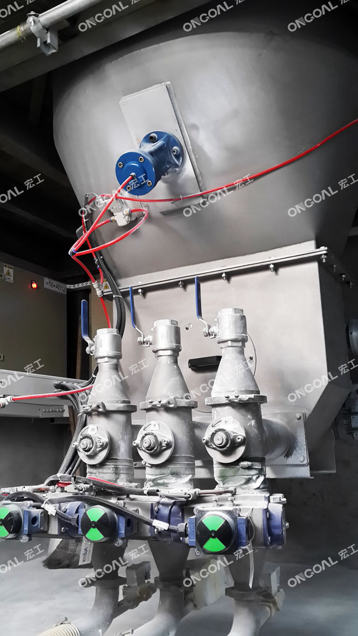 宜興粉體輸送,宜興氣力輸送設(shè)備,宜興氣力輸送系統(tǒng)