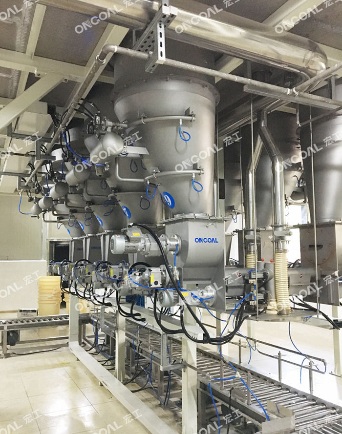 通州粉體輸送,通州氣力輸送設(shè)備,通州氣力輸送系統(tǒng)