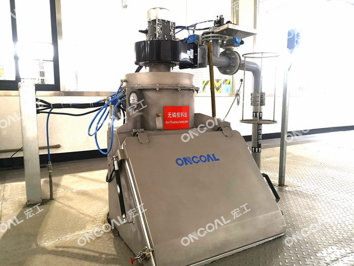 宜賓粉體輸送,宜賓氣力輸送設(shè)備,宜賓氣力輸送系統(tǒng)