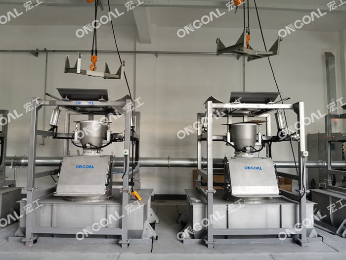 義烏粉體輸送，義烏氣力輸送設備，義烏氣力輸送系統(tǒng)