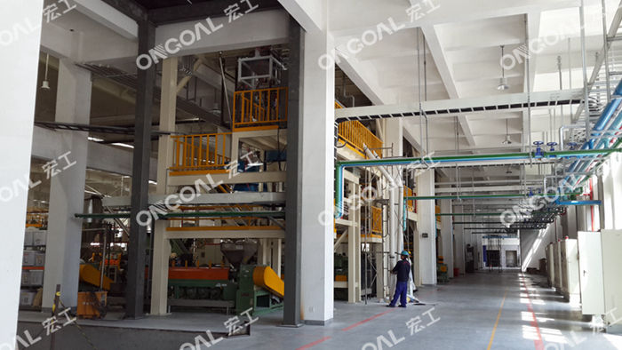 惠州粉體輸送，惠州氣力輸送設備，惠州氣力輸送系統(tǒng)