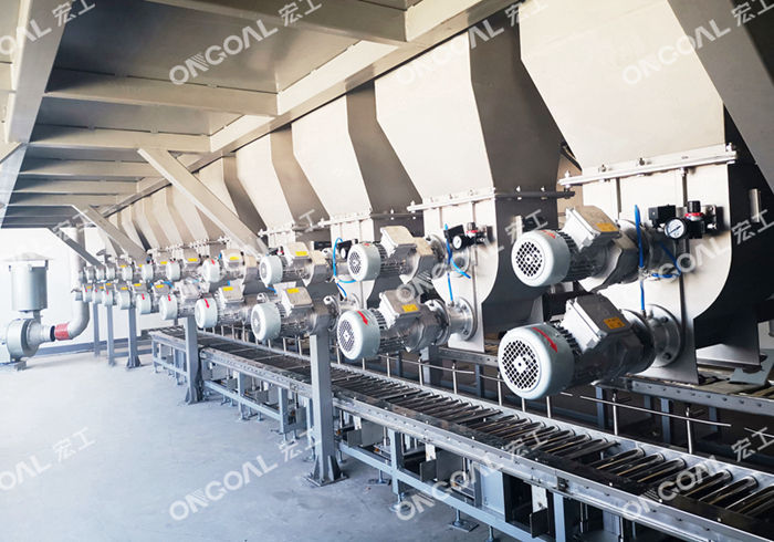 常州粉體輸送，常州氣力輸送設(shè)備，常州氣力輸送系統(tǒng)