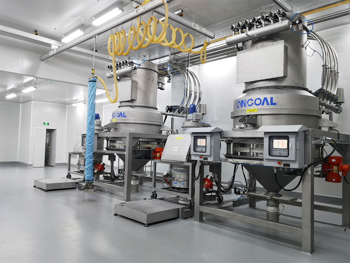 氣力輸送設(shè)備