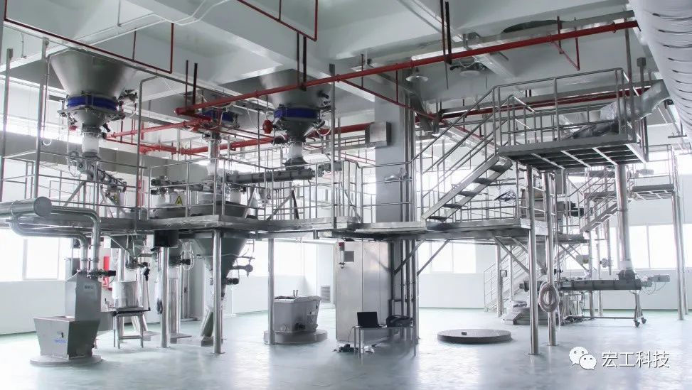 14年專注氣力輸送系統(tǒng) ，滿足不同領(lǐng)域客戶需求，讓物料處理更簡單