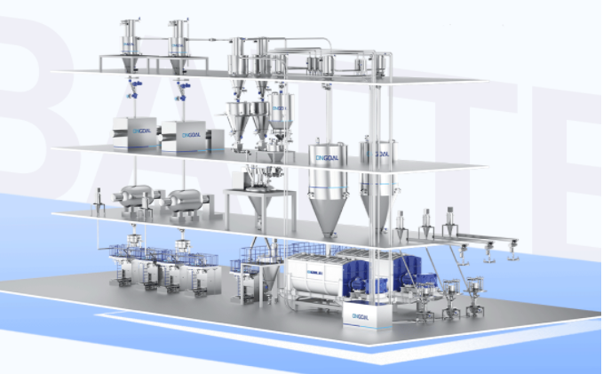 活動預(yù)告丨宏工科技邀您共討磷酸鐵鋰關(guān)鍵裝備智造