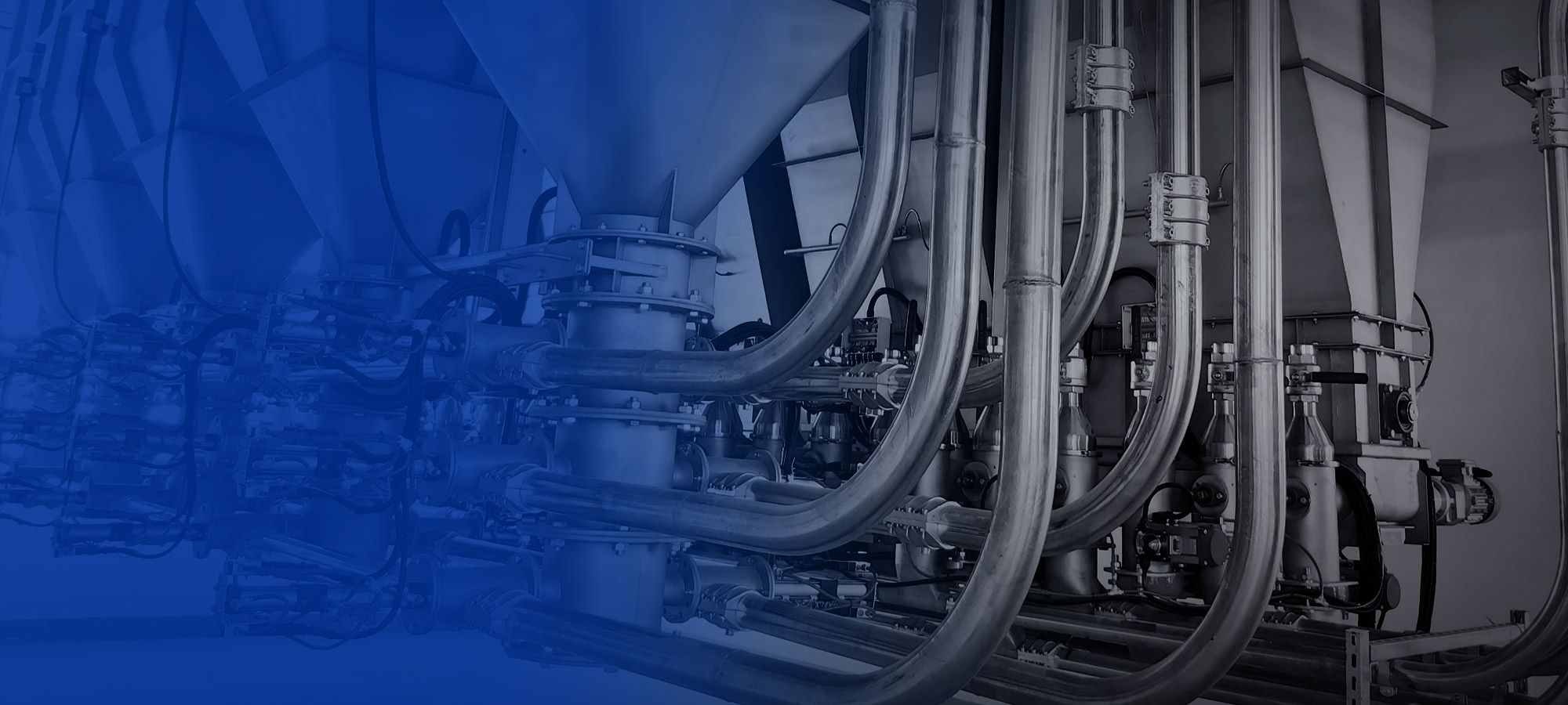 900＋物料處理大型項(xiàng)目經(jīng)驗(yàn)