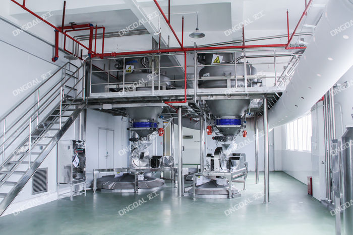 麥芽糖氣力輸送系統(tǒng)的運用范圍和優(yōu)勢的故障檢測與維護