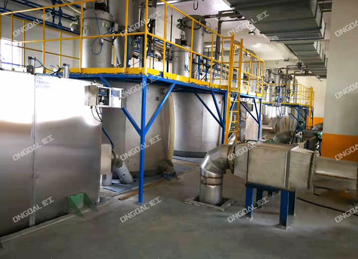 低壓輸送設(shè)備