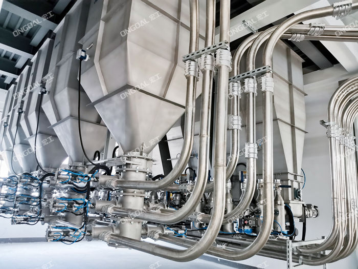 負(fù)壓輸送廠家