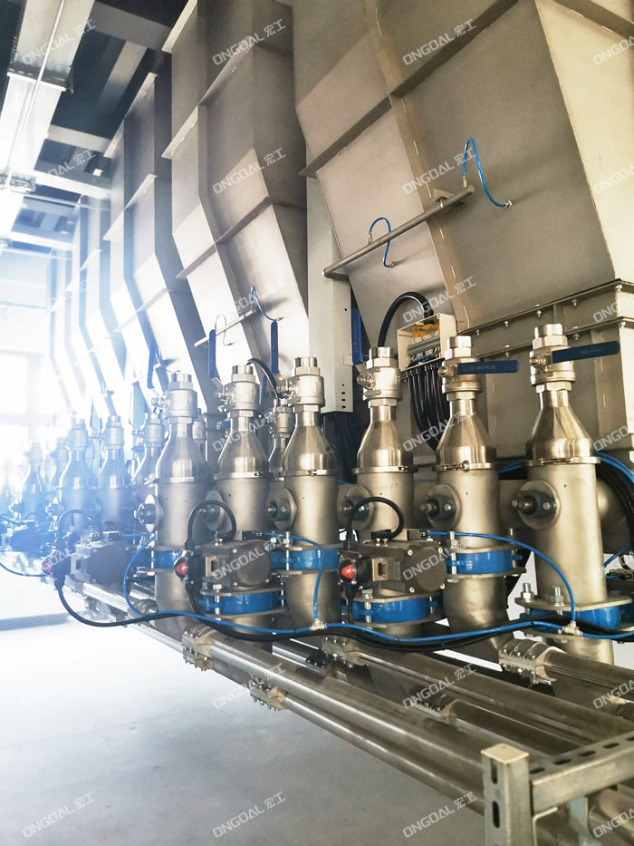 負(fù)壓輸送廠家