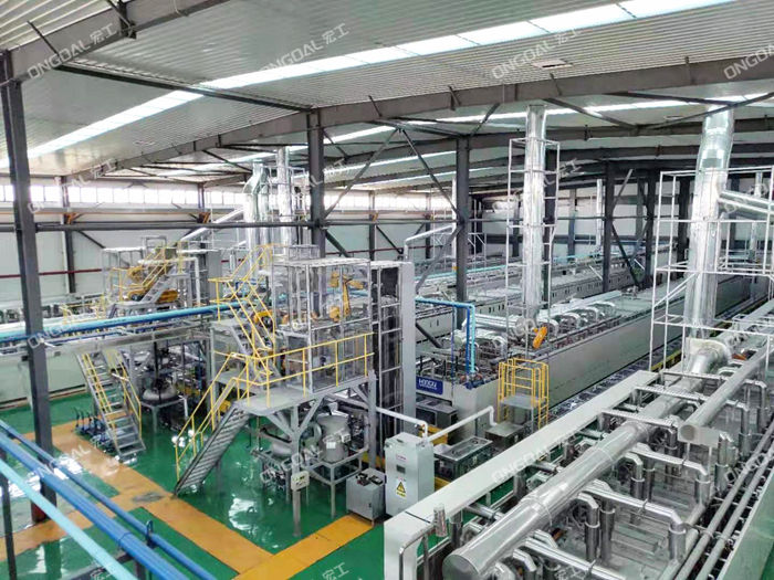 風(fēng)送系統(tǒng)