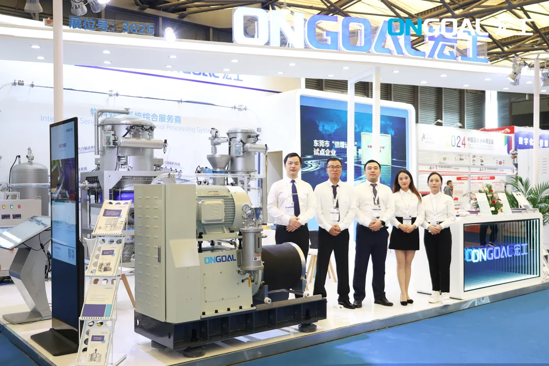 CCS2024丨綠色認證，開啟2024中國涂料智造新篇